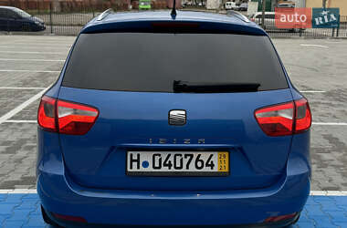 Универсал SEAT Ibiza 2011 в Калуше