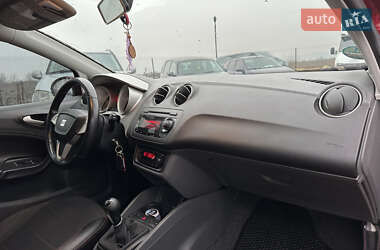 Универсал SEAT Ibiza 2011 в Хусте