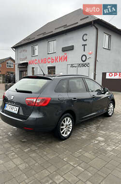 Универсал SEAT Ibiza 2011 в Калуше