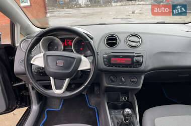 Универсал SEAT Ibiza 2010 в Бердичеве