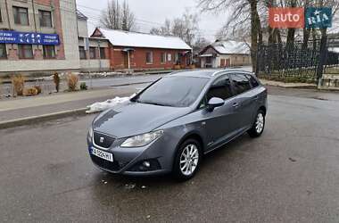 Универсал SEAT Ibiza 2012 в Чернигове