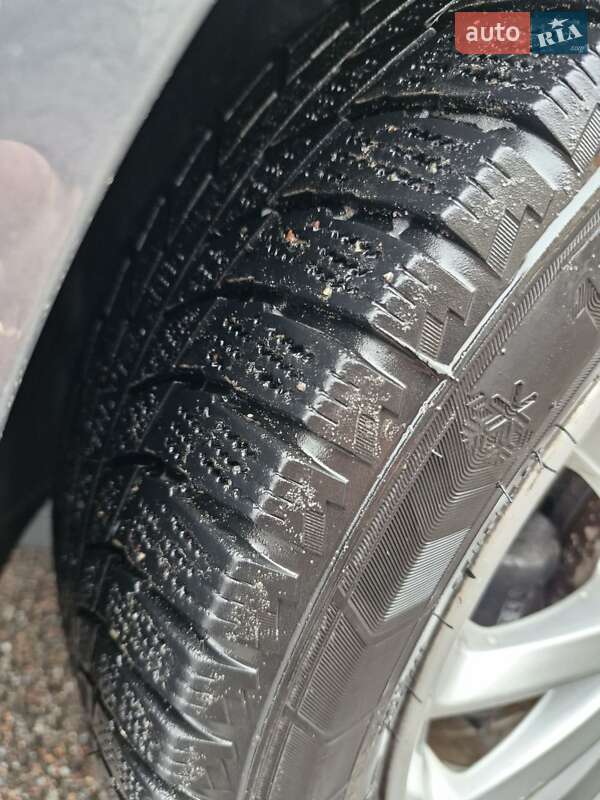 Універсал SEAT Ibiza 2012 в Чернігові