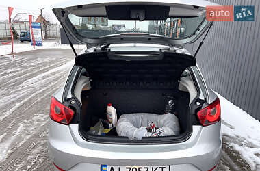 Хетчбек SEAT Ibiza 2013 в Києві