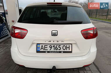 Универсал SEAT Ibiza 2011 в Днепре