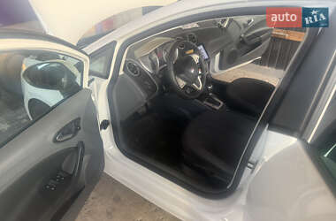 Хэтчбек SEAT Ibiza 2012 в Ровно