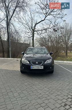 Універсал SEAT Ibiza 2011 в Одесі