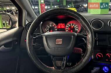 Хетчбек SEAT Ibiza 2011 в Києві