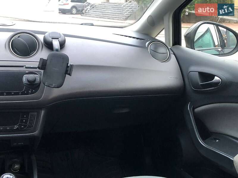 Універсал SEAT Ibiza 2012 в Хмельницькому