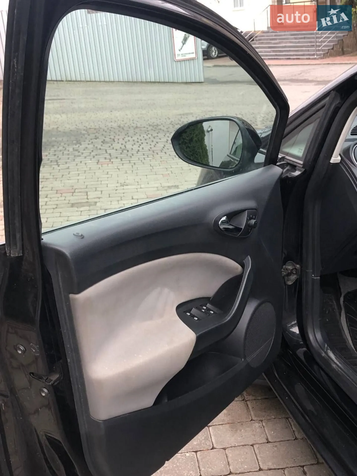2012 SEAT Ibiza - мініатюра 21