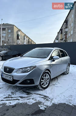 Універсал SEAT Ibiza 2011 в Івано-Франківську