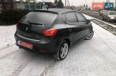 Хэтчбек SEAT Ibiza 2009 в Сарнах