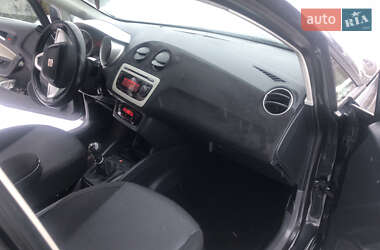 Хэтчбек SEAT Ibiza 2009 в Сарнах