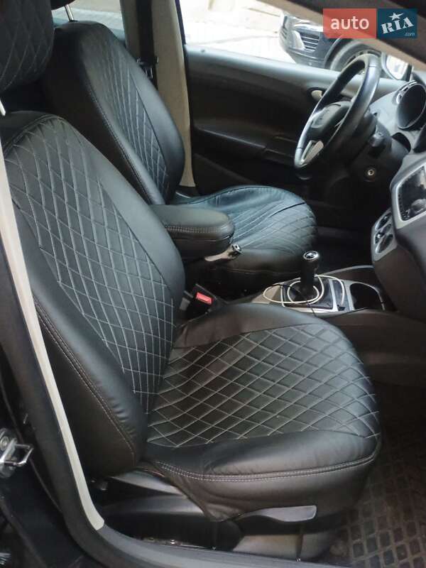 Універсал SEAT Ibiza 2011 в Львові фото 9 Універсал SEAT Ibiza 2011 в Львові