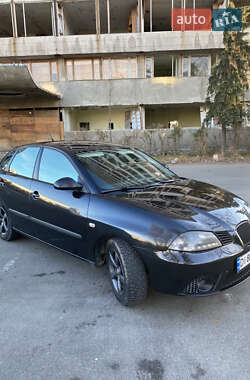 Хэтчбек SEAT Ibiza 2007 в Чайках