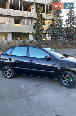 Хэтчбек SEAT Ibiza 2007 в Чайках