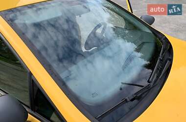 Хетчбек SEAT Ibiza 2011 в Тернополі