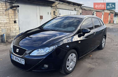 Універсал SEAT Ibiza 2010 в Вознесенську