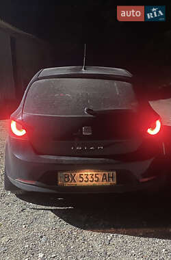 Хетчбек SEAT Ibiza 2011 в Хмельницькому