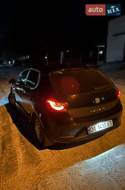 Хетчбек SEAT Ibiza 2011 в Хмельницькому