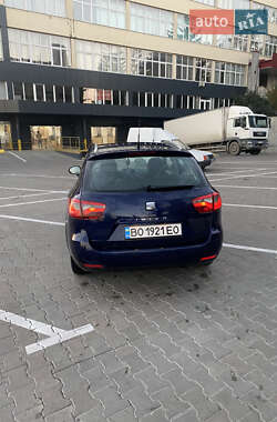 Универсал SEAT Ibiza 2012 в Тернополе