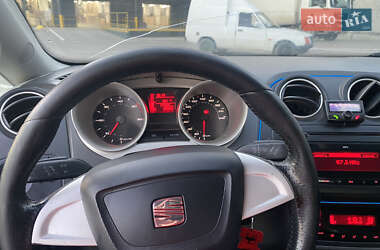 Универсал SEAT Ibiza 2012 в Тернополе