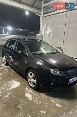 Хетчбек SEAT Ibiza 2011 в Вінниці