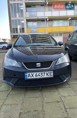 Хэтчбек SEAT Ibiza 2013 в Сторожинце