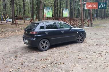 Хетчбек SEAT Ibiza 2008 в Калинівці