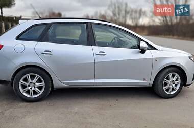 Універсал SEAT Ibiza 2011 в 