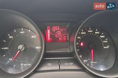 Універсал SEAT Ibiza 2011 в 