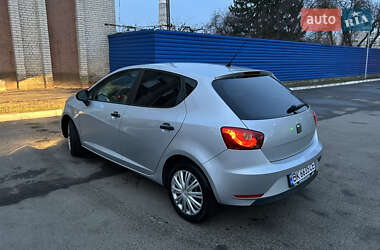 Хетчбек SEAT Ibiza 2012 в Луцьку