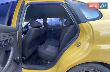 Хэтчбек SEAT Ibiza 2008 в Киеве