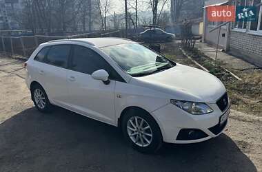 Універсал SEAT Ibiza 2011 в Балті