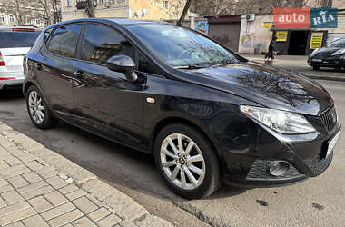 Хетчбек SEAT Ibiza 2008 в Одесі