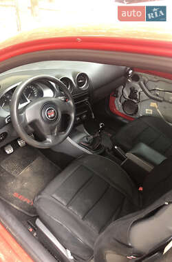 Хэтчбек SEAT Ibiza 2007 в 
