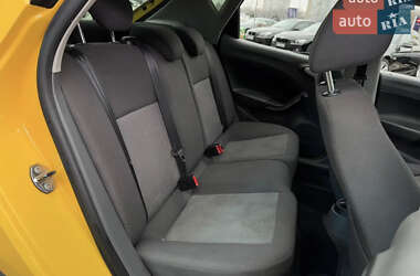 Хетчбек SEAT Ibiza 2011 в Києві