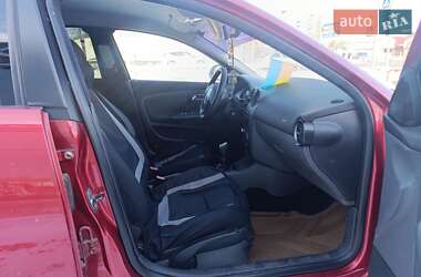 Хэтчбек SEAT Ibiza 2006 в Полтаве