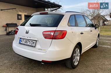 Универсал SEAT Ibiza 2010 в 