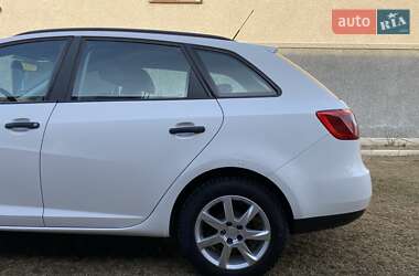 Универсал SEAT Ibiza 2010 в 