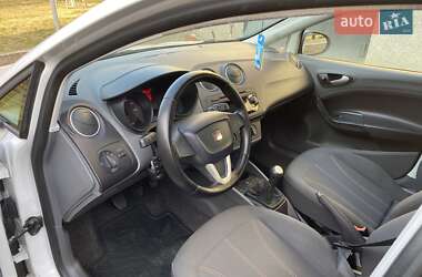 Универсал SEAT Ibiza 2010 в 