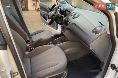 Универсал SEAT Ibiza 2010 в 