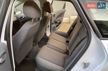 Универсал SEAT Ibiza 2010 в 