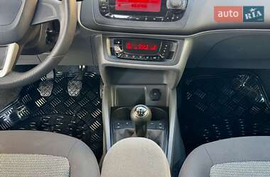 Хэтчбек SEAT Ibiza 2009 в Днепре