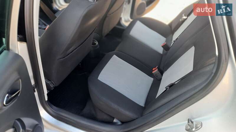 Хетчбек SEAT Ibiza 2013 в Калуші