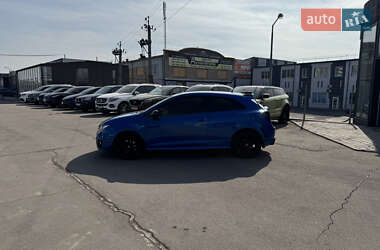 Хэтчбек SEAT Ibiza 2011 в 