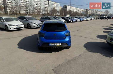 Хэтчбек SEAT Ibiza 2011 в 