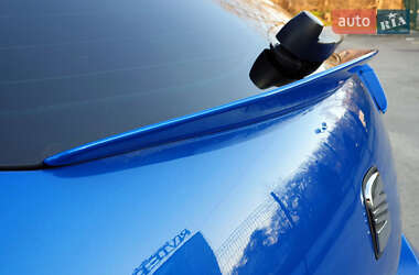 Хэтчбек SEAT Ibiza 2011 в 