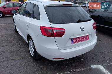 Универсал SEAT Ibiza 2011 в 