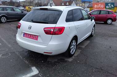 Универсал SEAT Ibiza 2011 в 