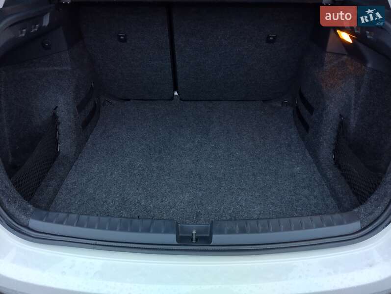 Універсал SEAT Ibiza 2011 в Рівному